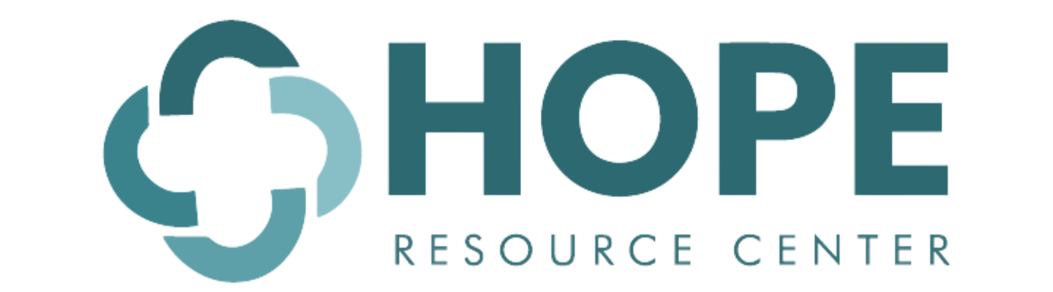 Website Logo HOPE RC
